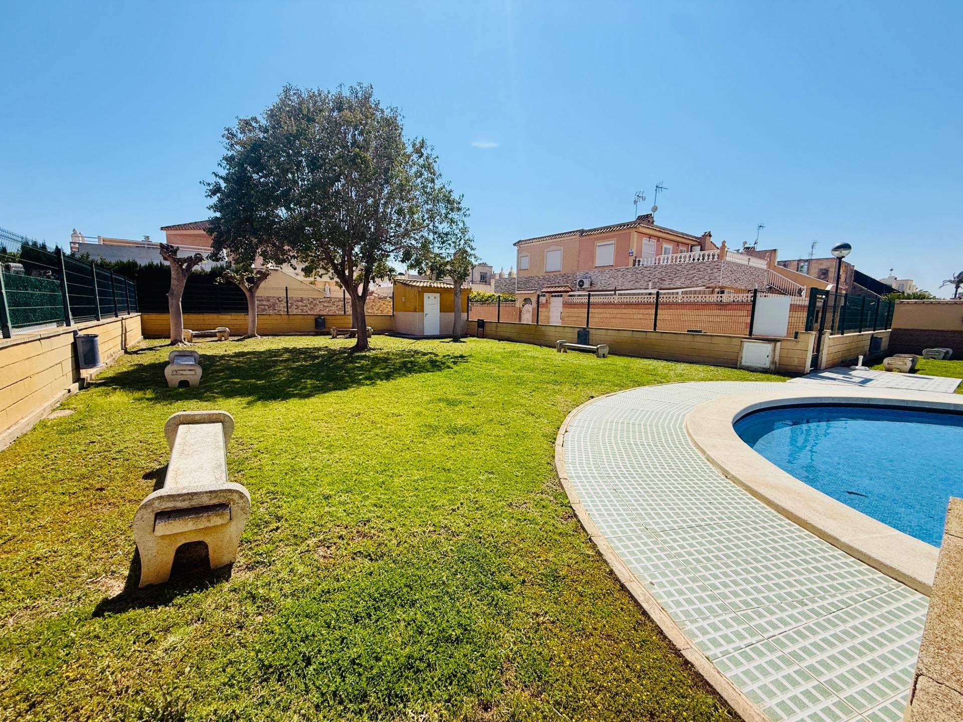 Town House for sale in Torrevieja, Alicante, Spain