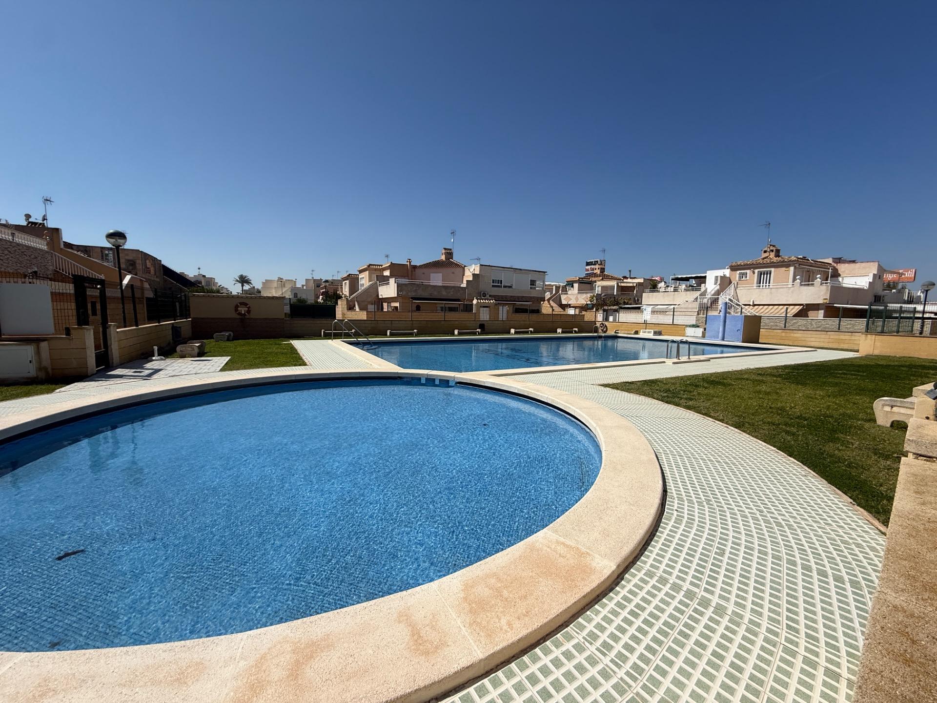 Town House for sale in Torrevieja, Alicante, Spain