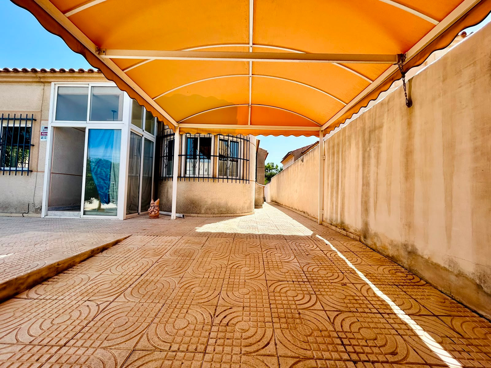 Villa en venta en Torrevieja