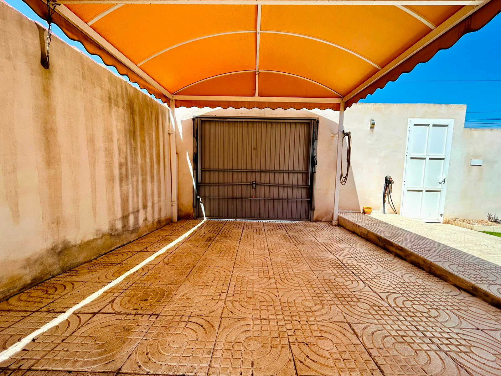 Villa en venta en Torrevieja