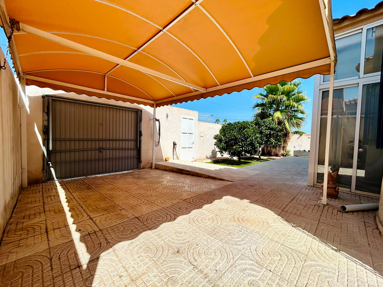 Villa en venta en Torrevieja