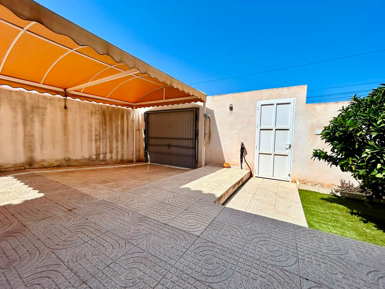 Villa en venta en Torrevieja