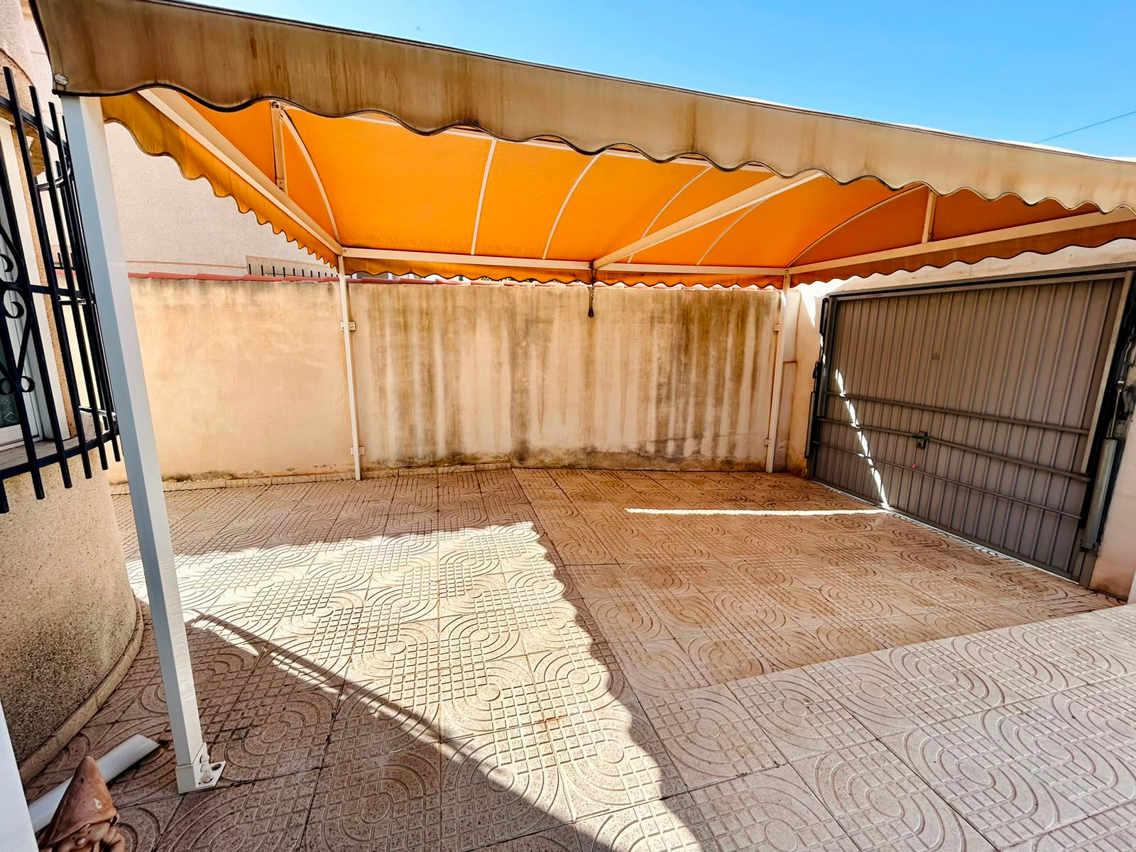 Villa en venta en Torrevieja