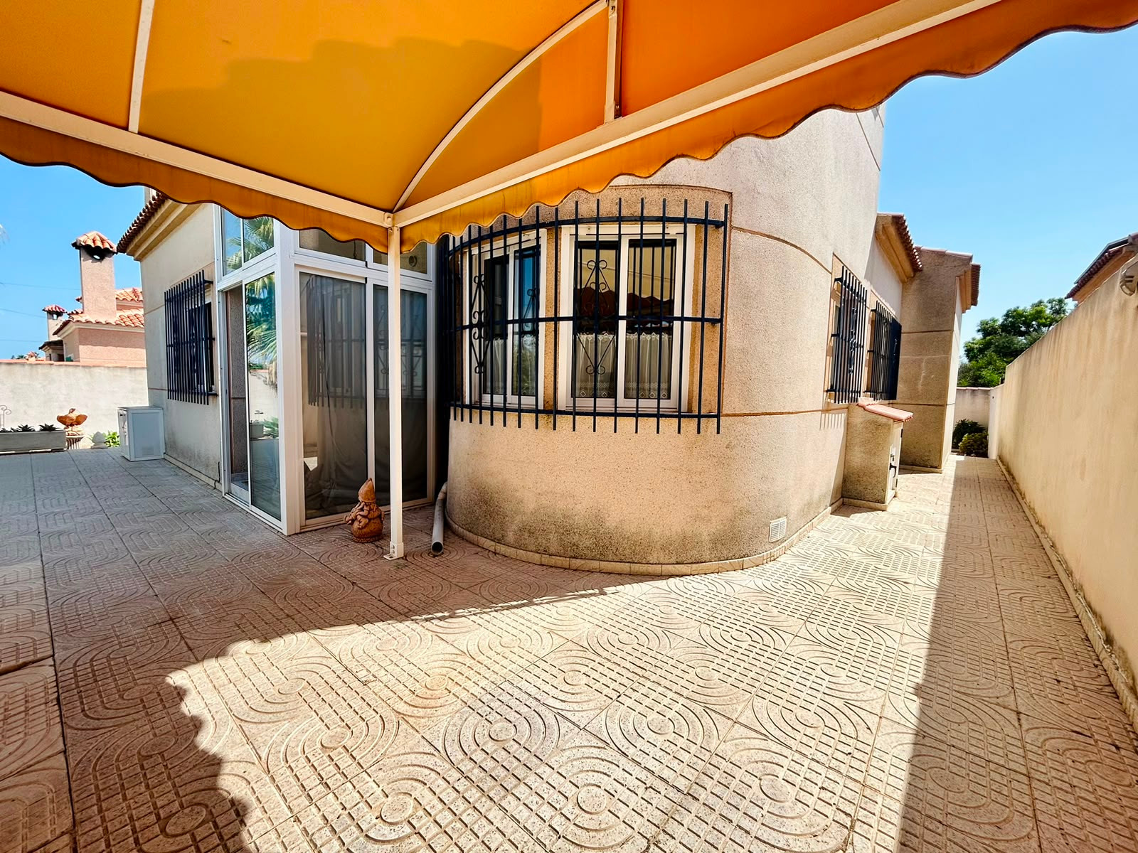 Villa en venta en Torrevieja