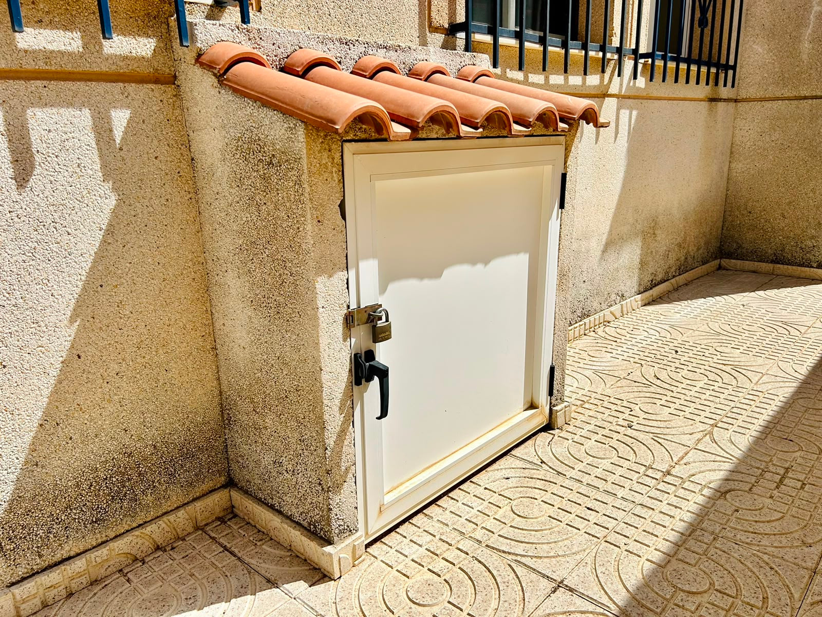 Villa en venta en Torrevieja