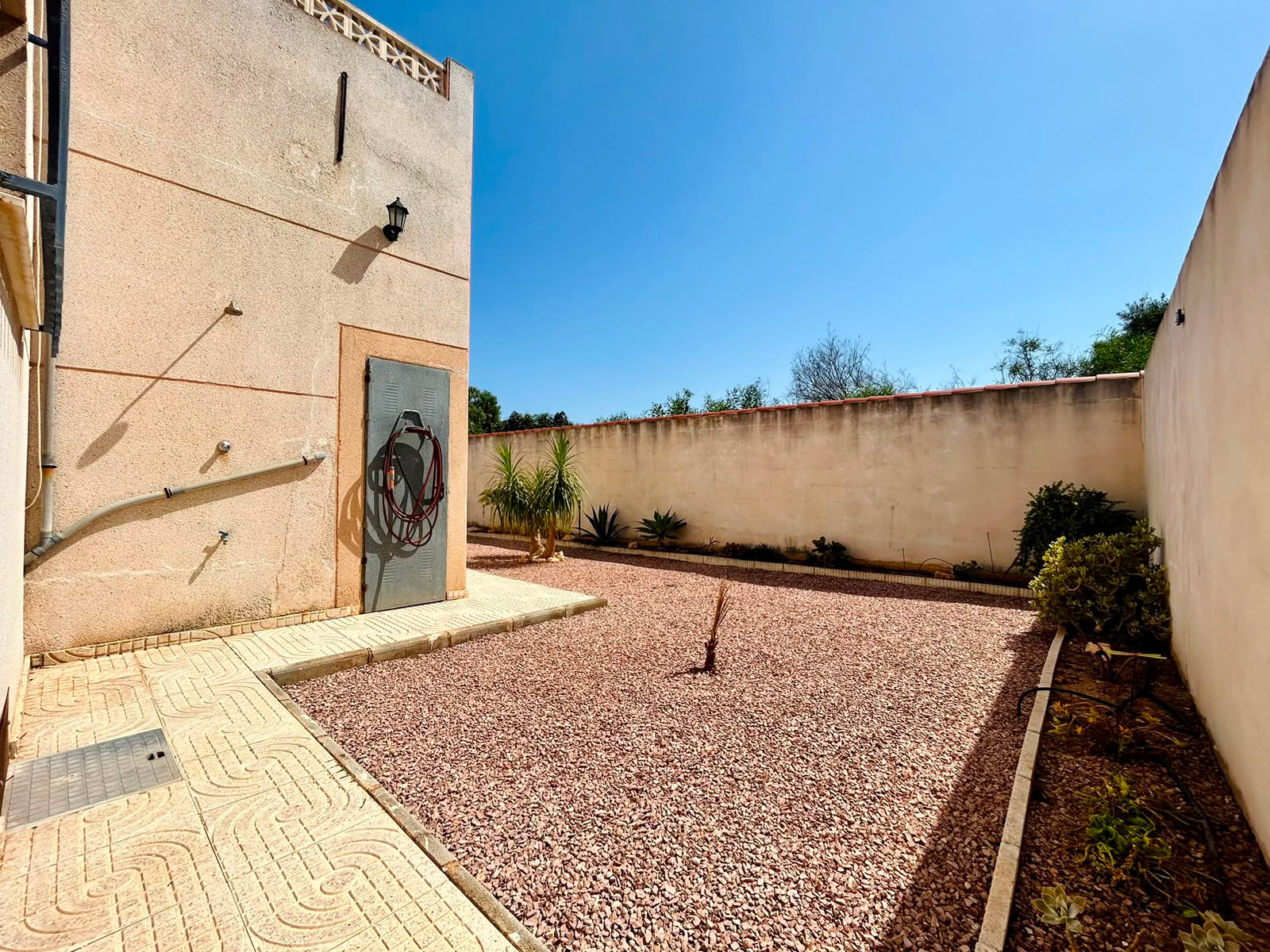 Villa en venta en Torrevieja
