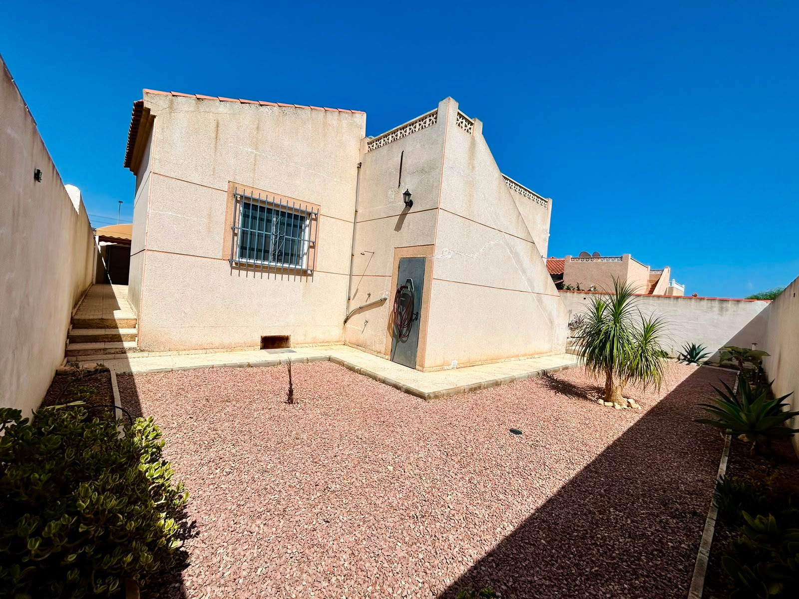 Villa en venta en Torrevieja