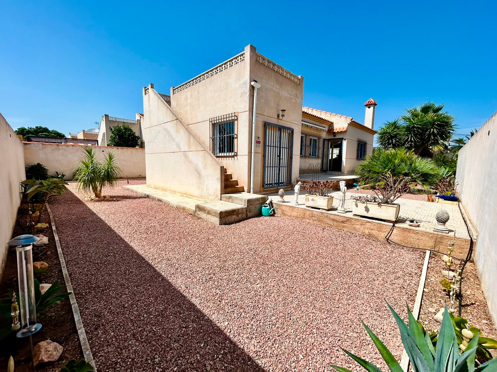 Villa en venta en Torrevieja
