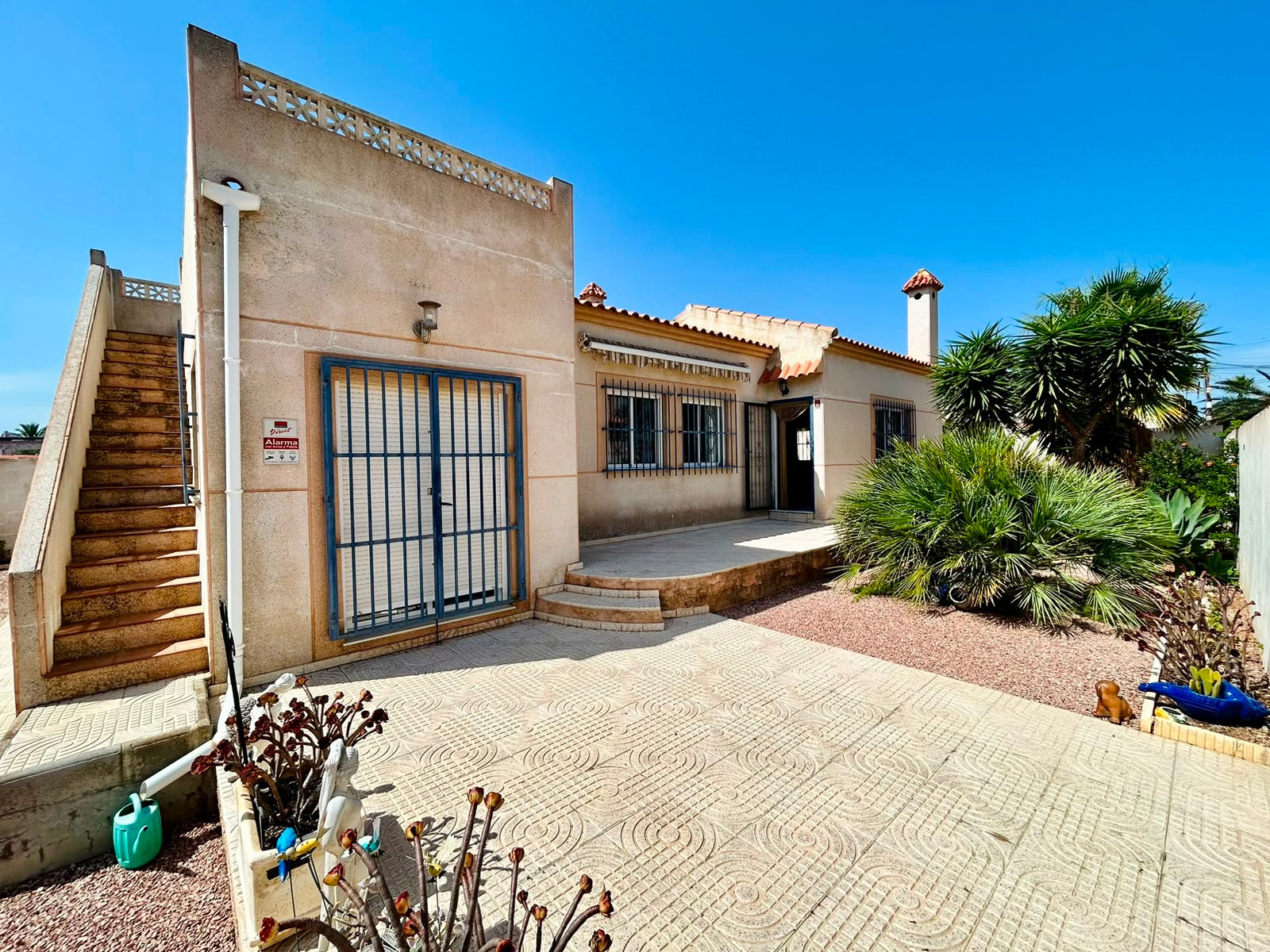Villa en venta en Torrevieja