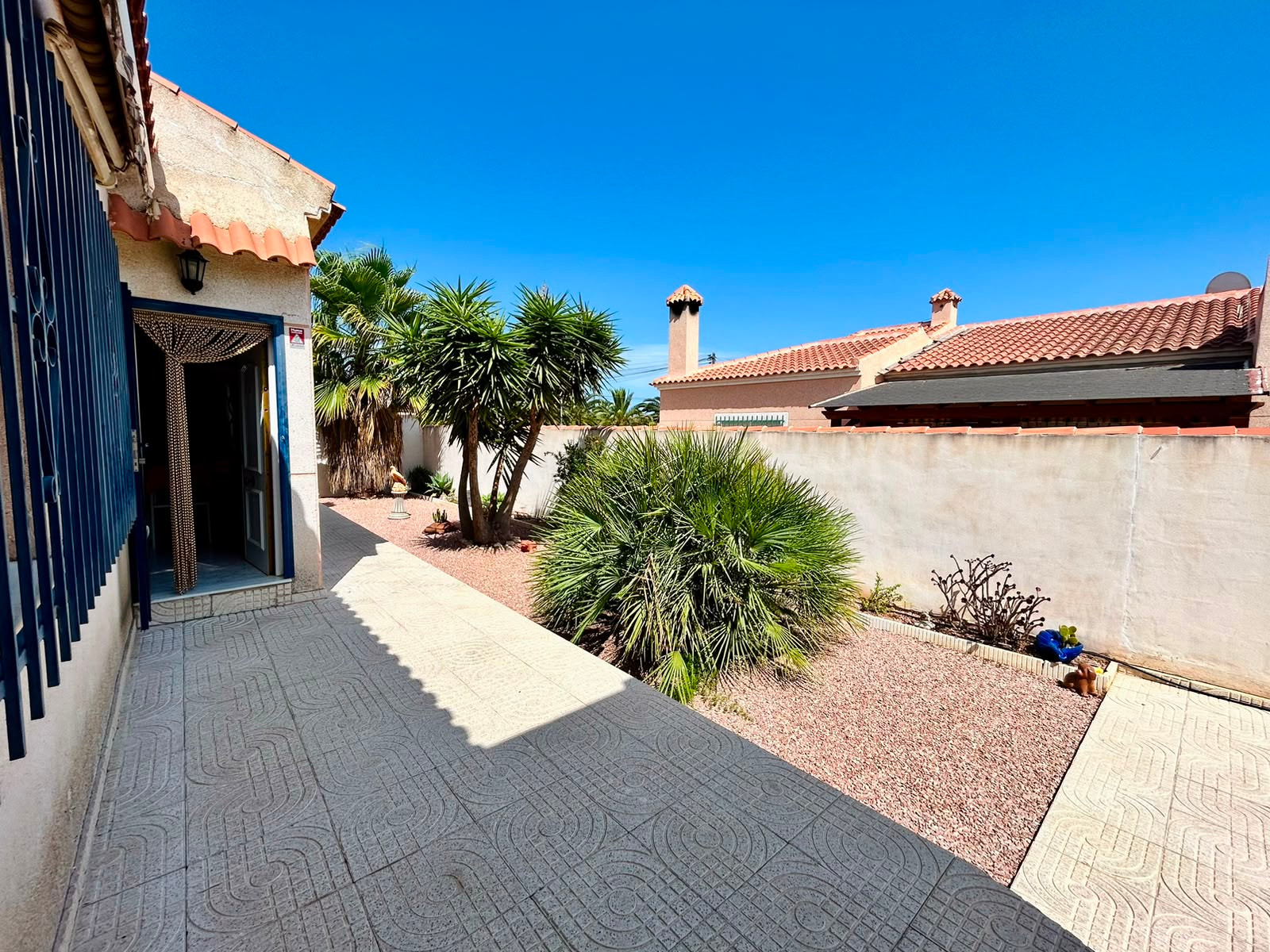 Villa en venta en Torrevieja