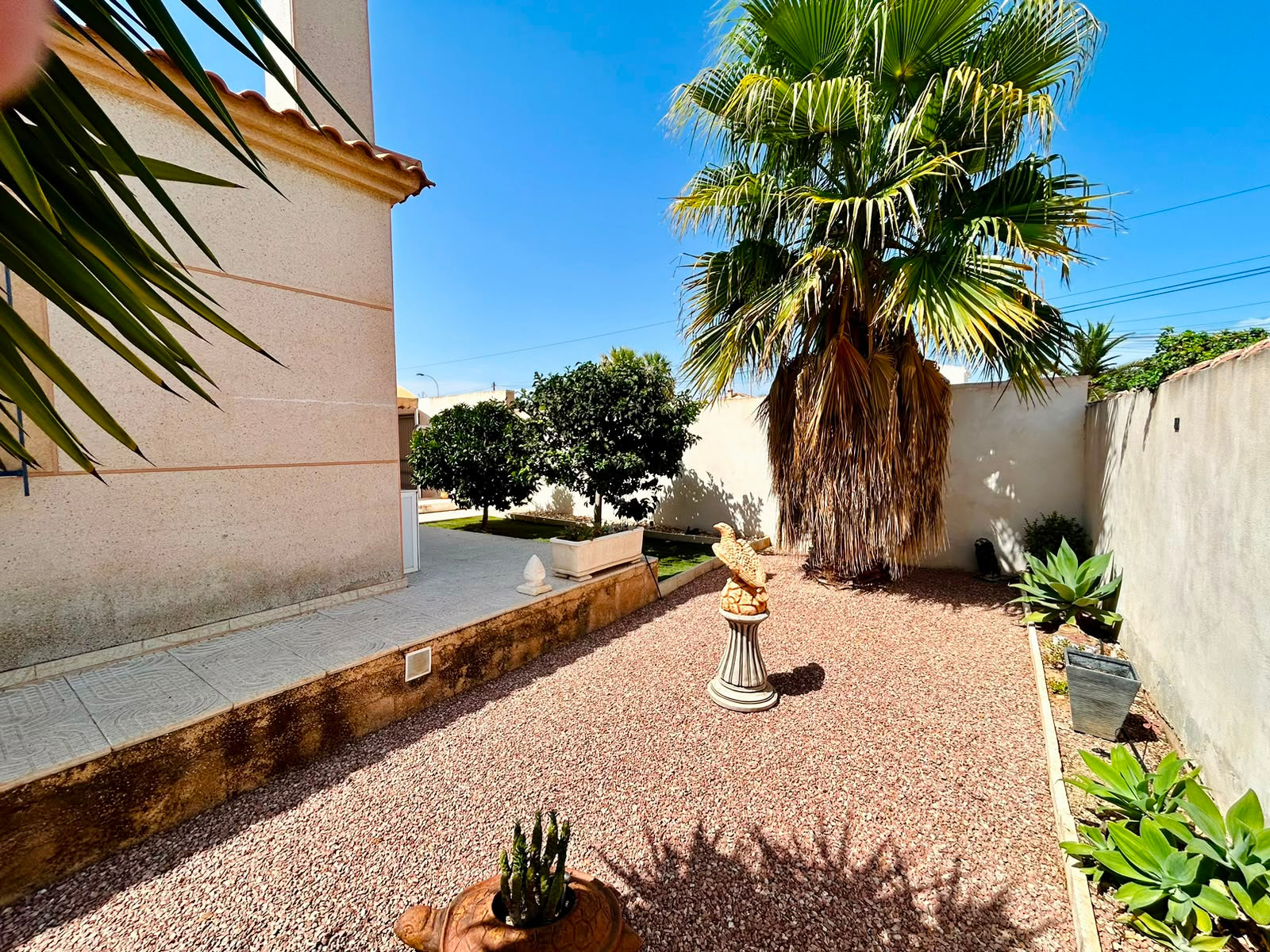 Villa en venta en Torrevieja