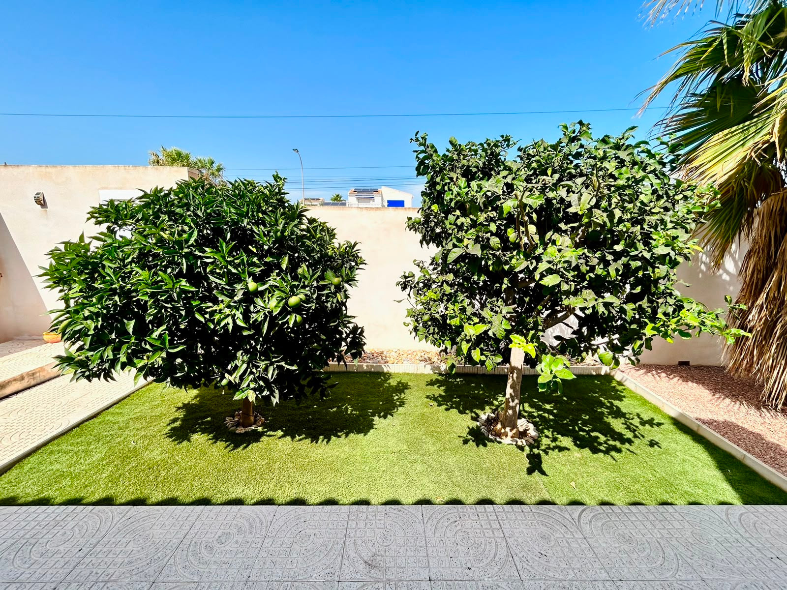 Villa en venta en Torrevieja