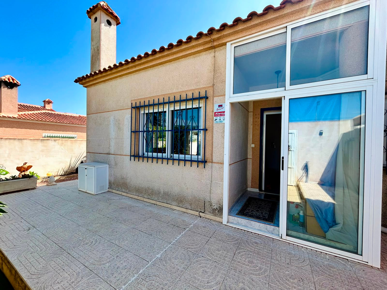 Villa en venta en Torrevieja