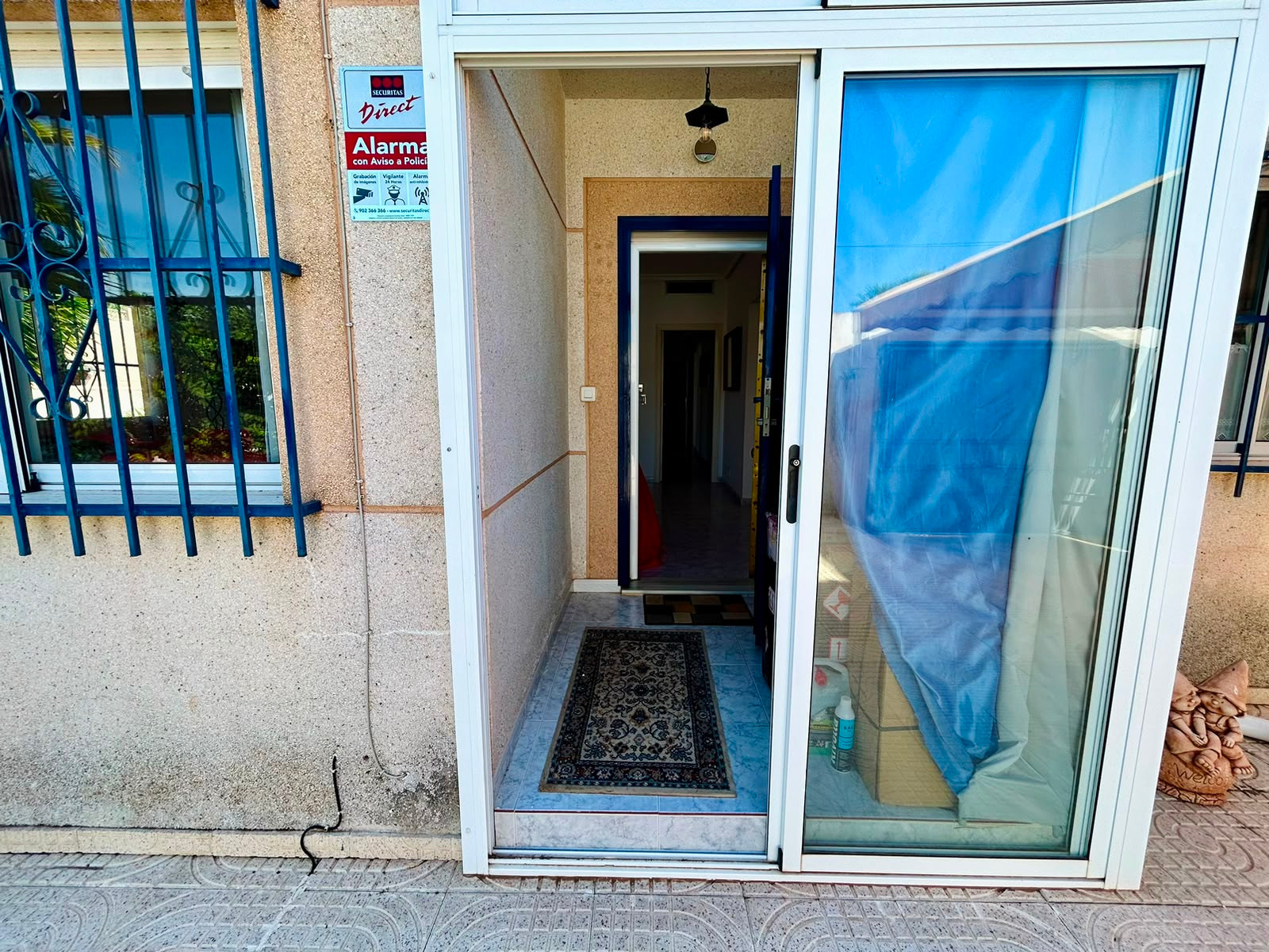 Villa en venta en Torrevieja