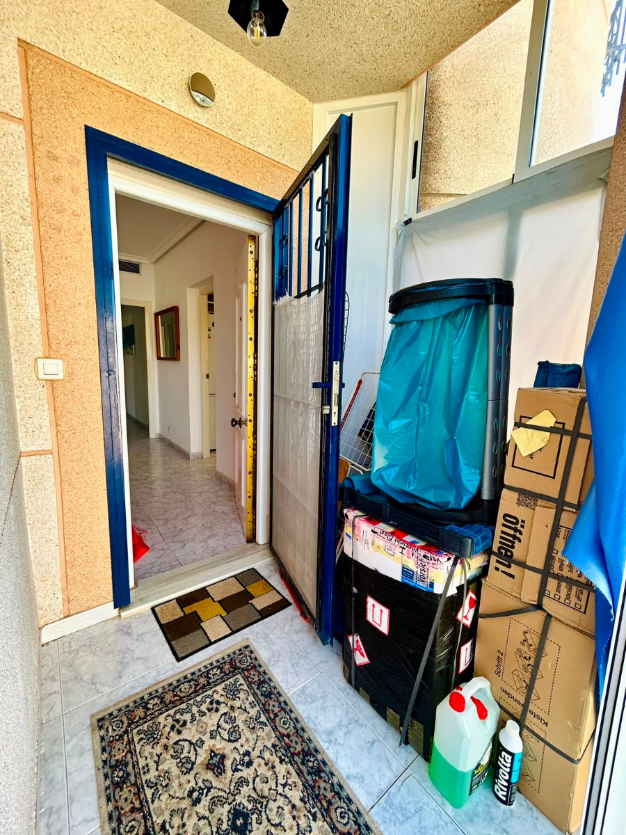 Villa en venta en Torrevieja