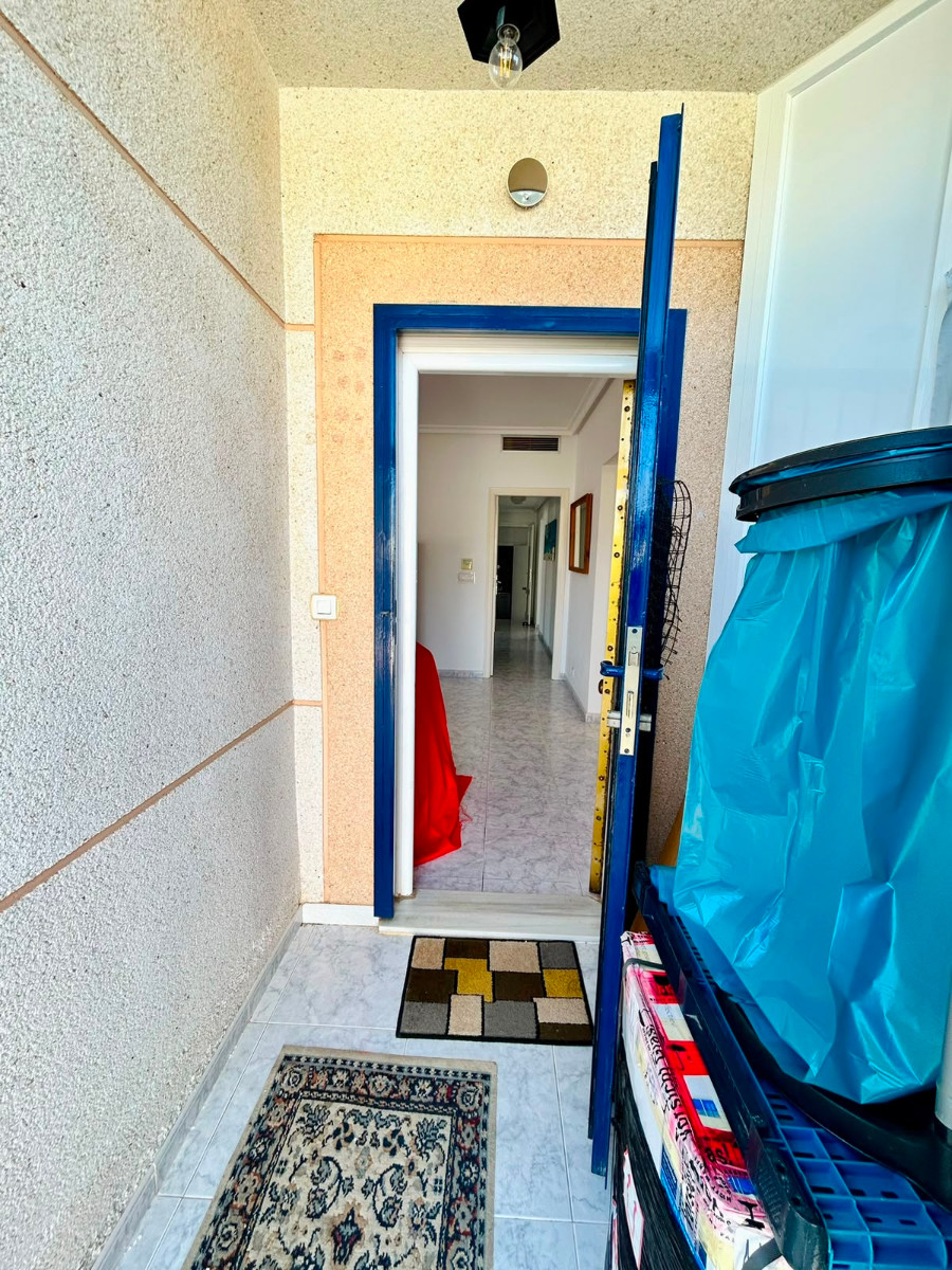 Villa en venta en Torrevieja