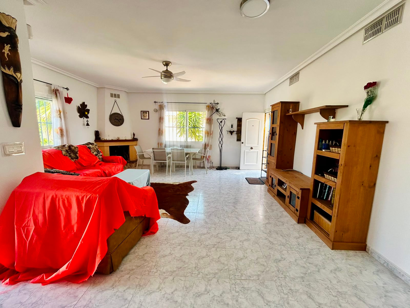 Villa en venta en Torrevieja
