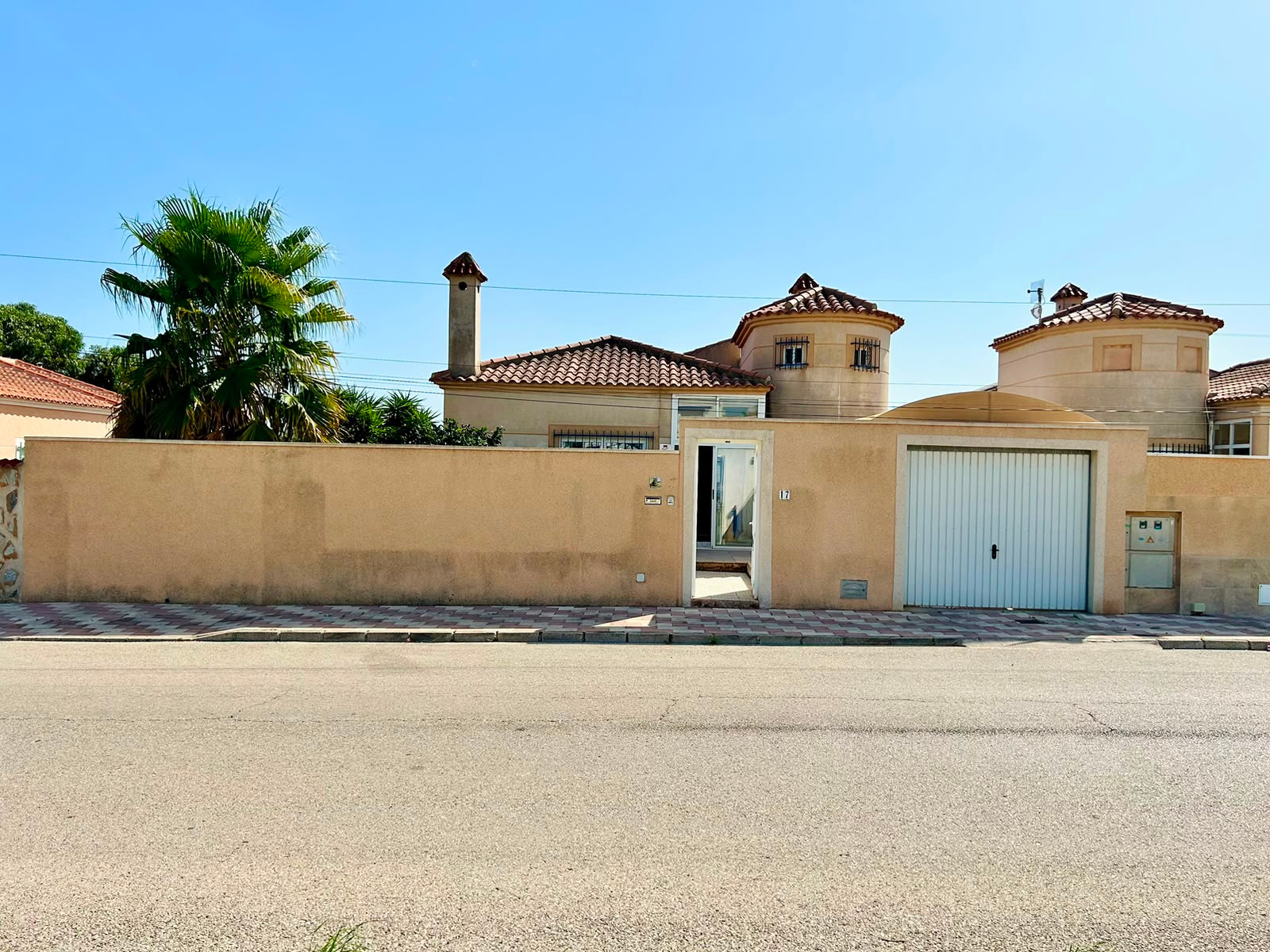 Villa en venta en Torrevieja