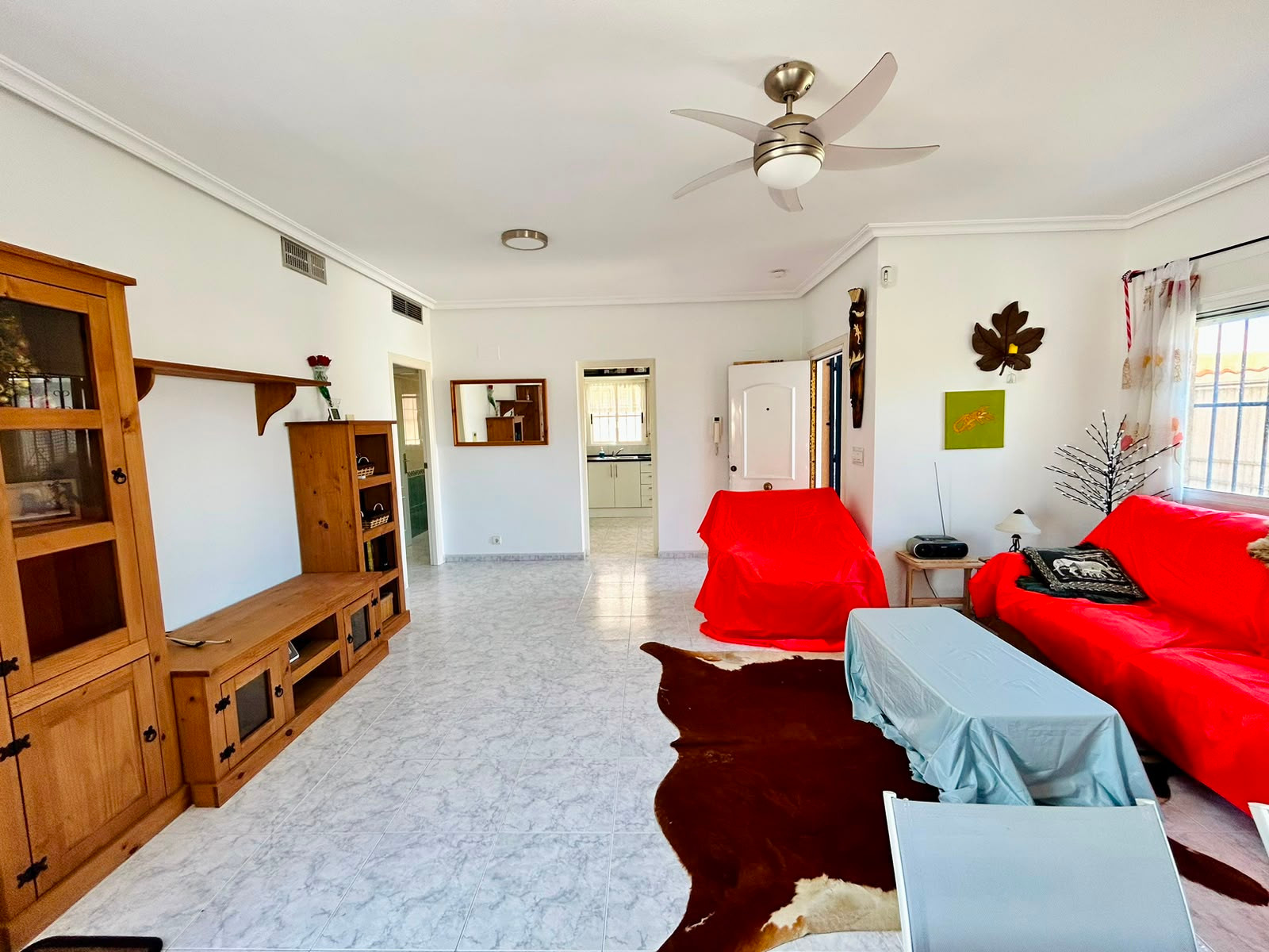 Villa en venta en Torrevieja
