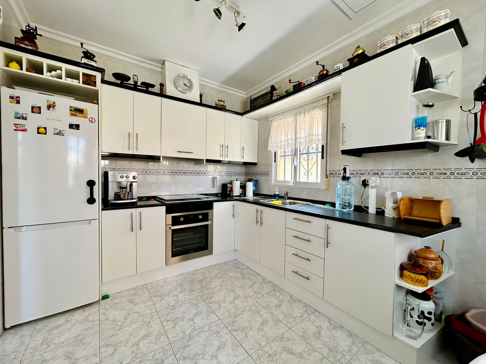 Villa en venta en Torrevieja