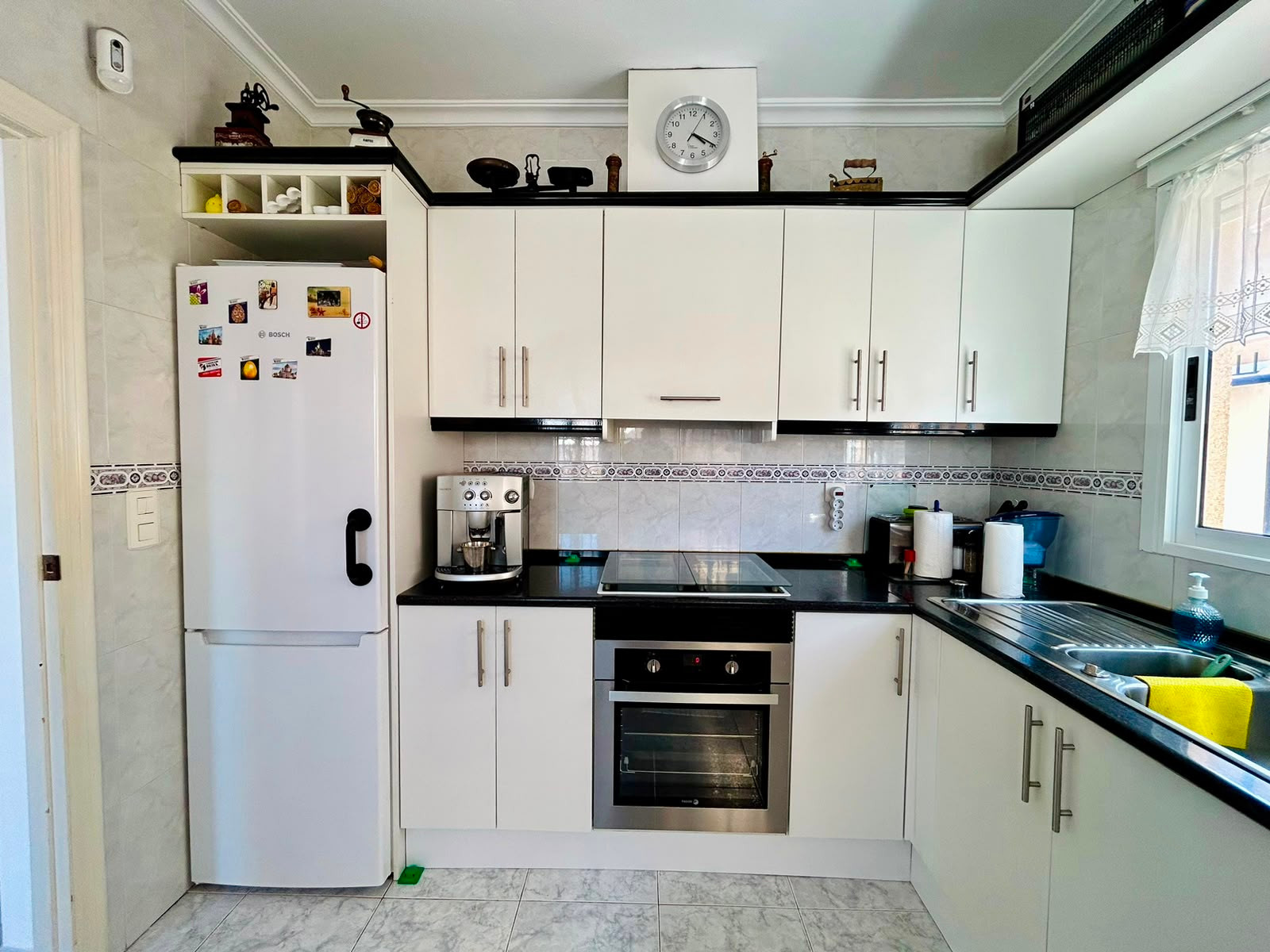 Villa en venta en Torrevieja