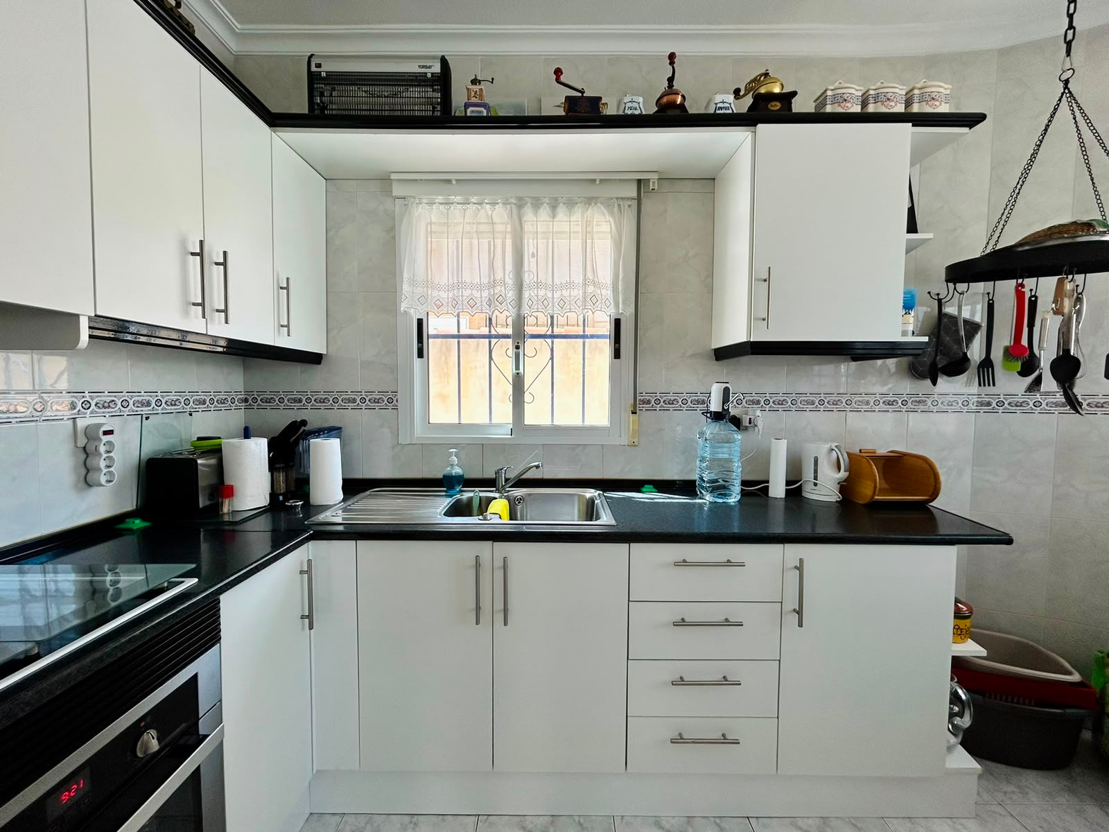Villa en venta en Torrevieja