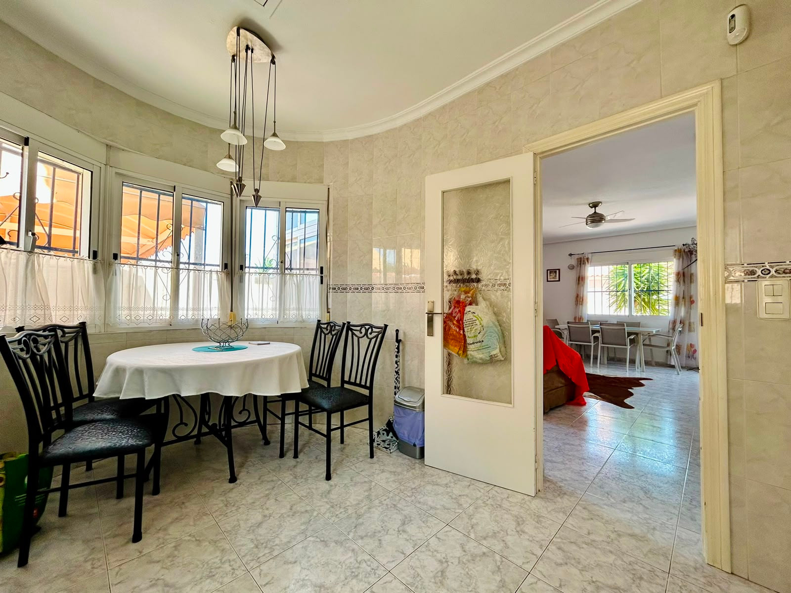 Villa en venta en Torrevieja