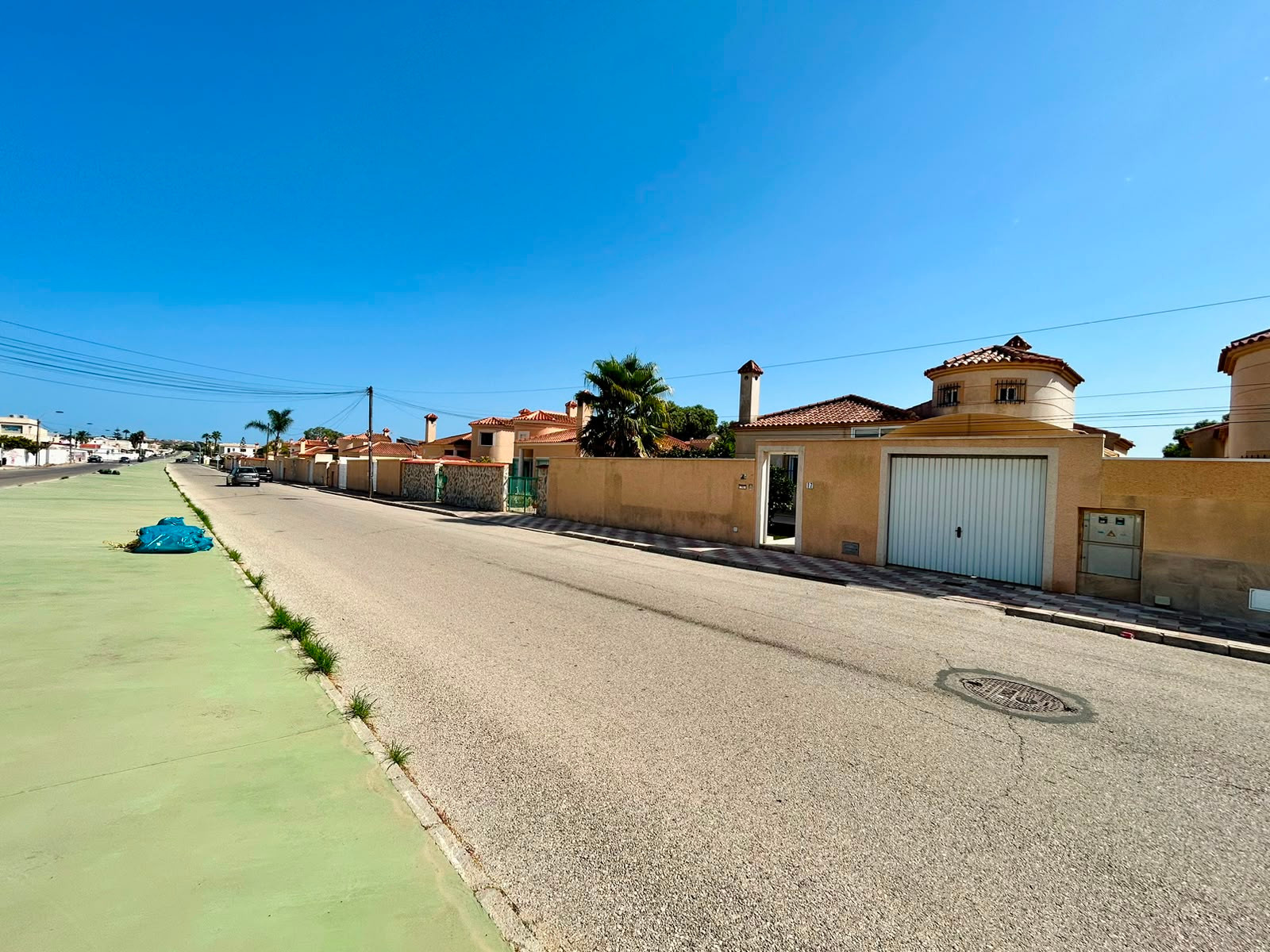 Villa en venta en Torrevieja