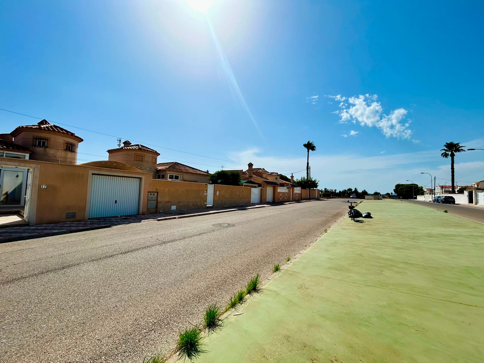 Villa en venta en Torrevieja