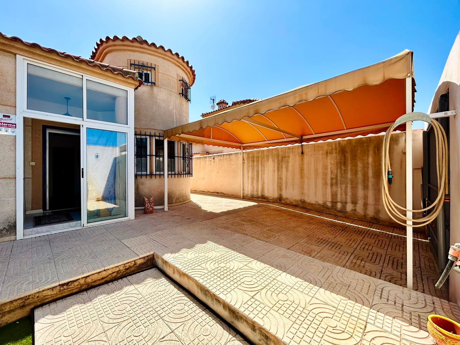 Villa en venta en Torrevieja