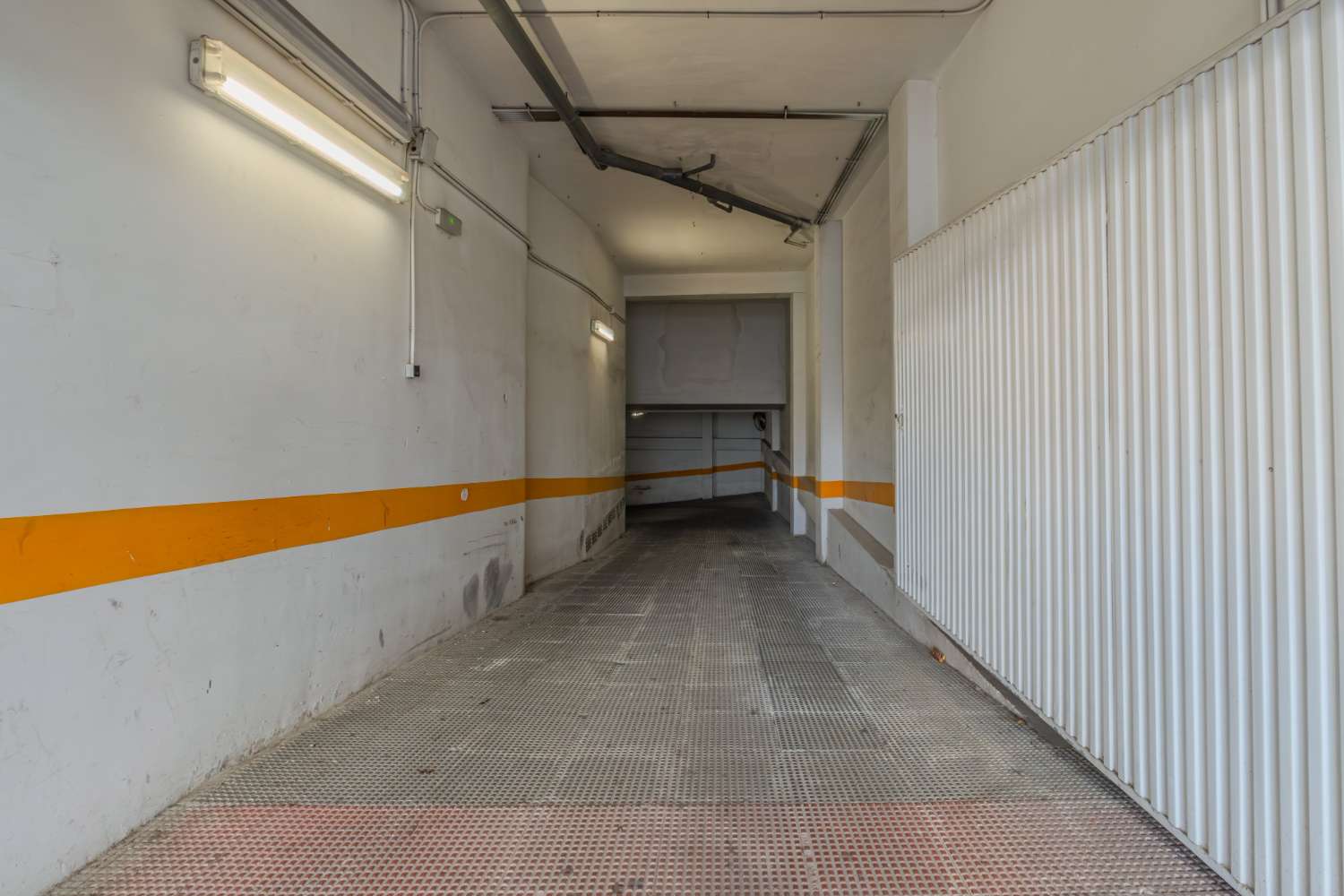 Parking en venta en Torrevieja