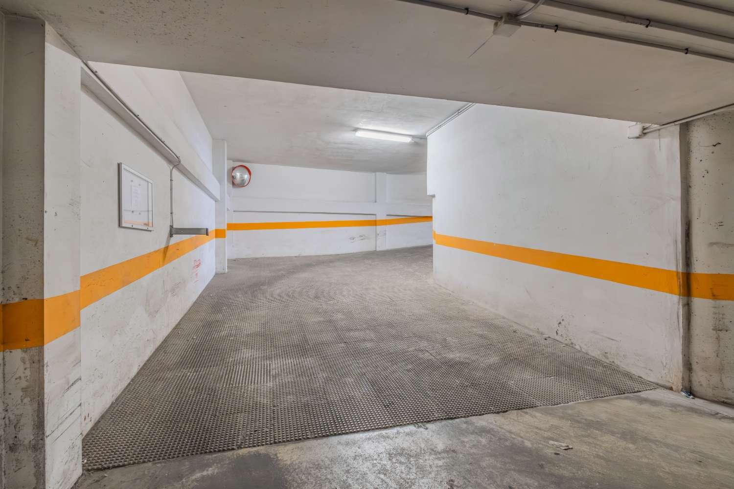 Parking en venta en Torrevieja