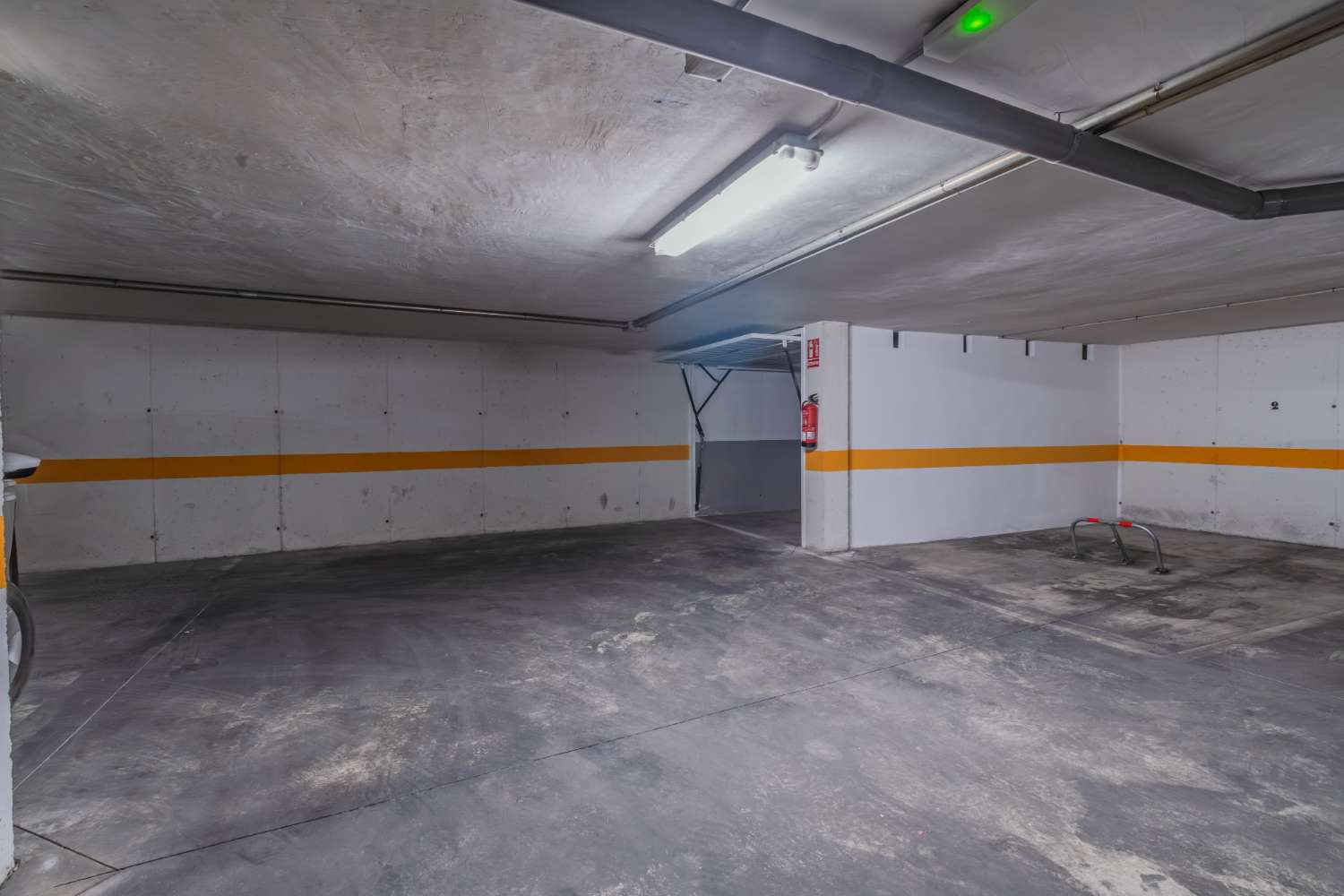 Parking en venta en Torrevieja