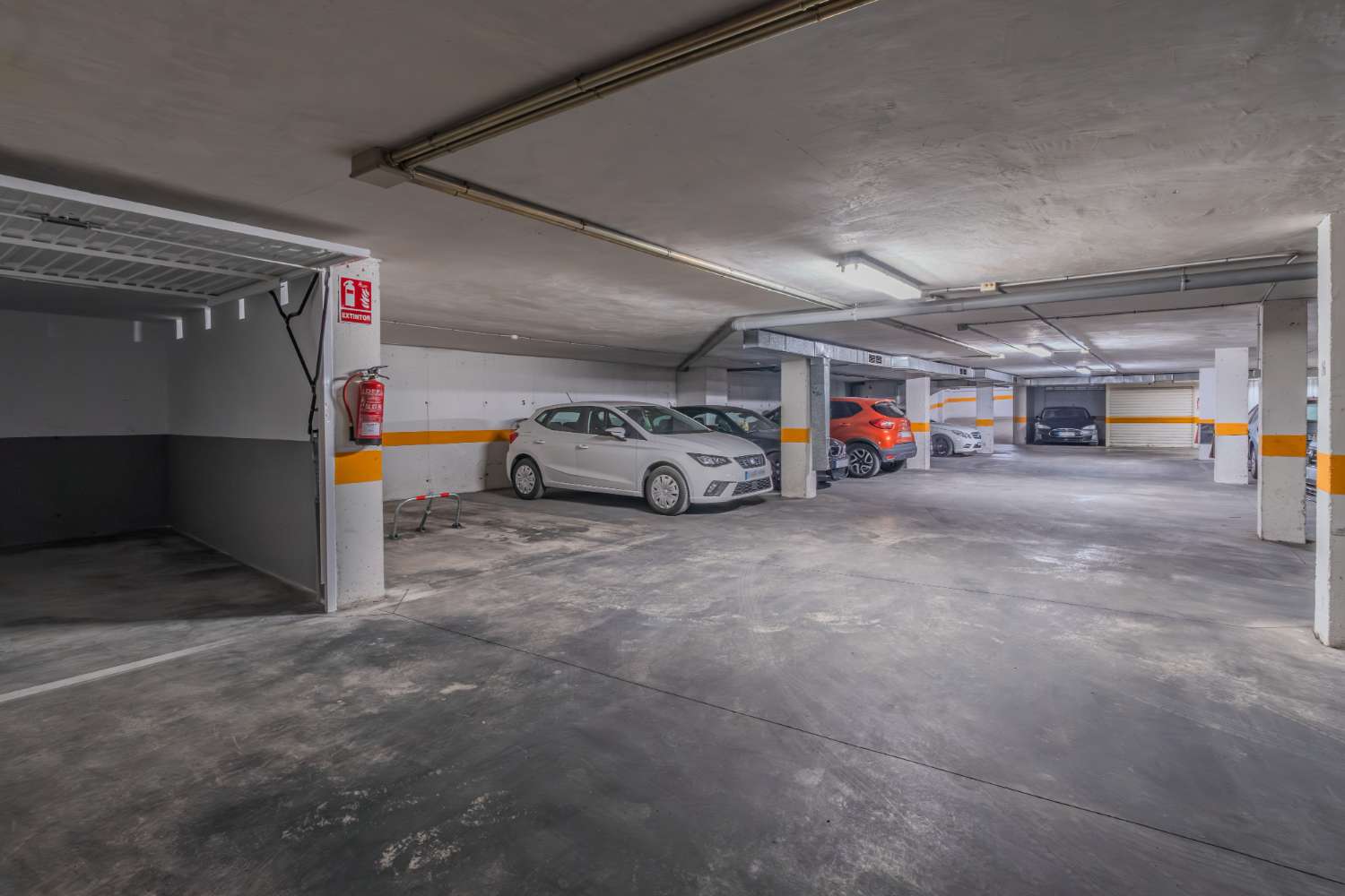 Parking en venta en Torrevieja