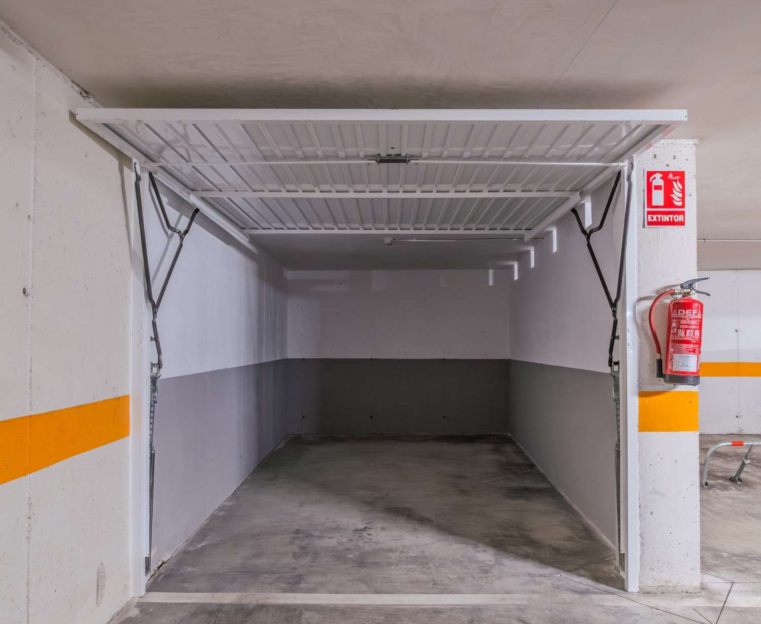 Parking en venta en Torrevieja