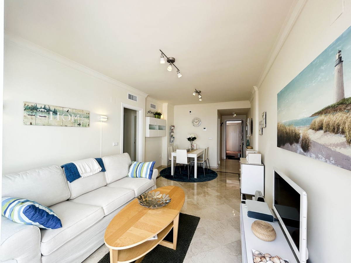 Piso en venta en Manilva