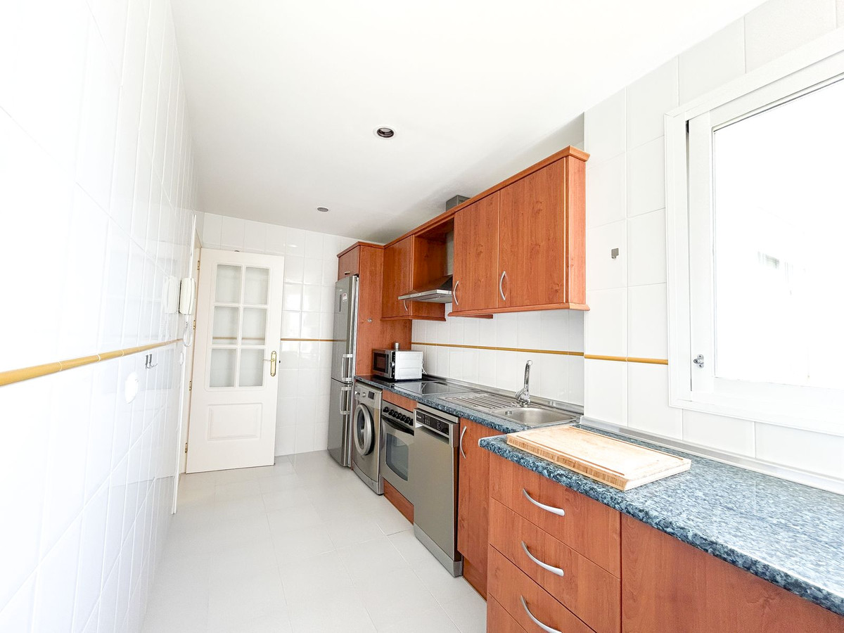 Piso en venta en Manilva