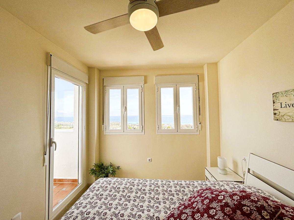 Piso en venta en Manilva