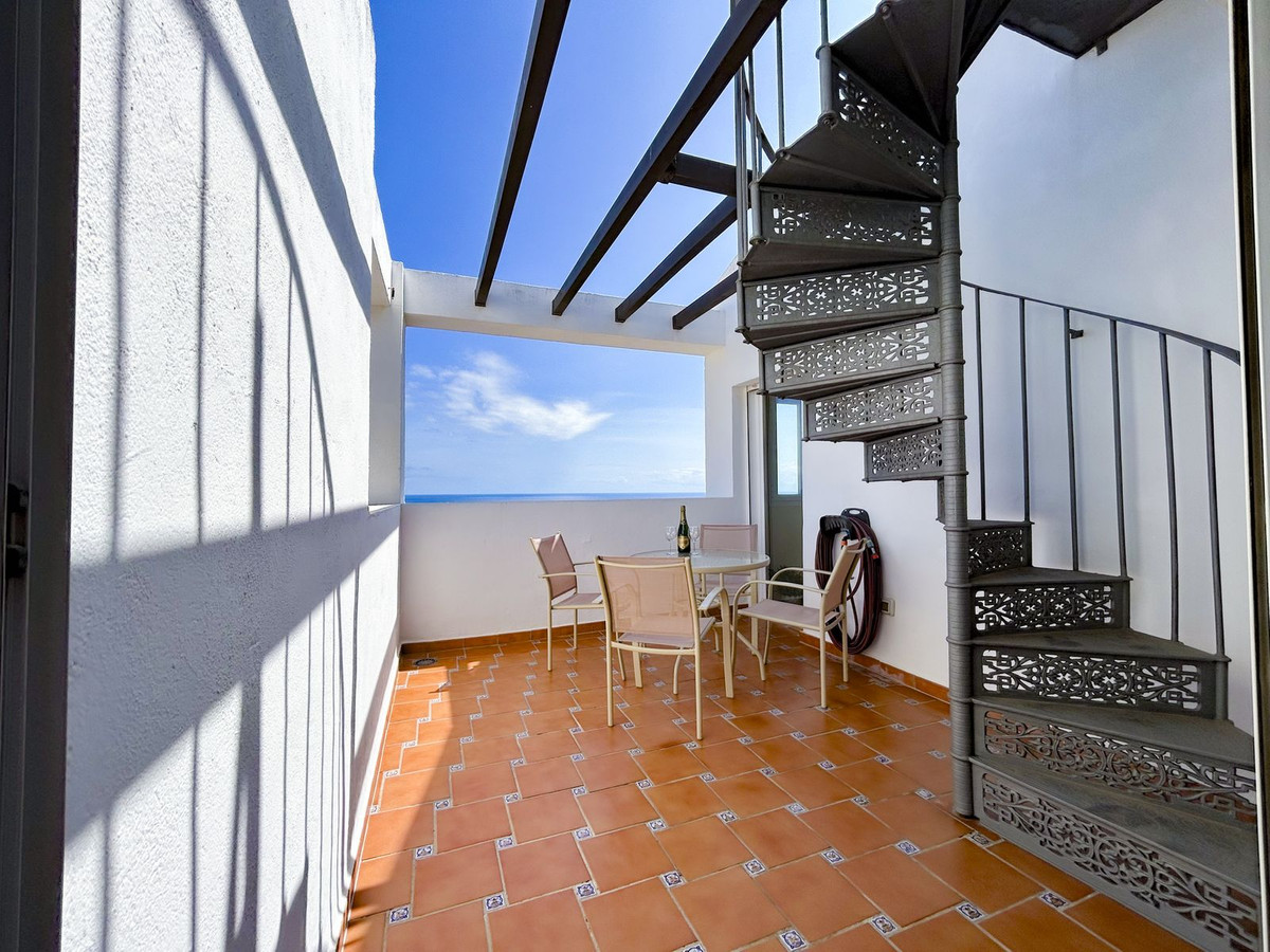 Piso en venta en Manilva