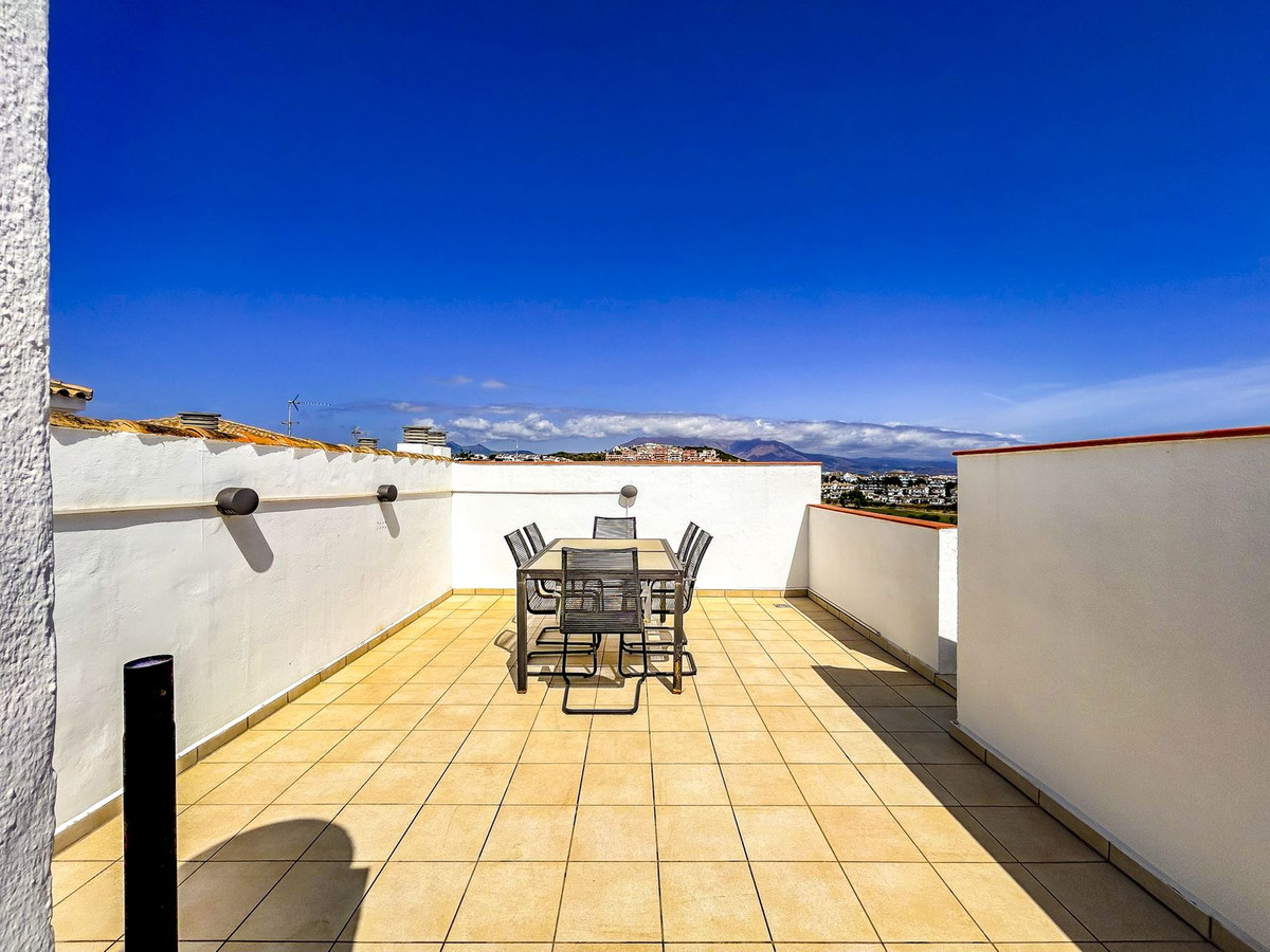 Piso en venta en Manilva