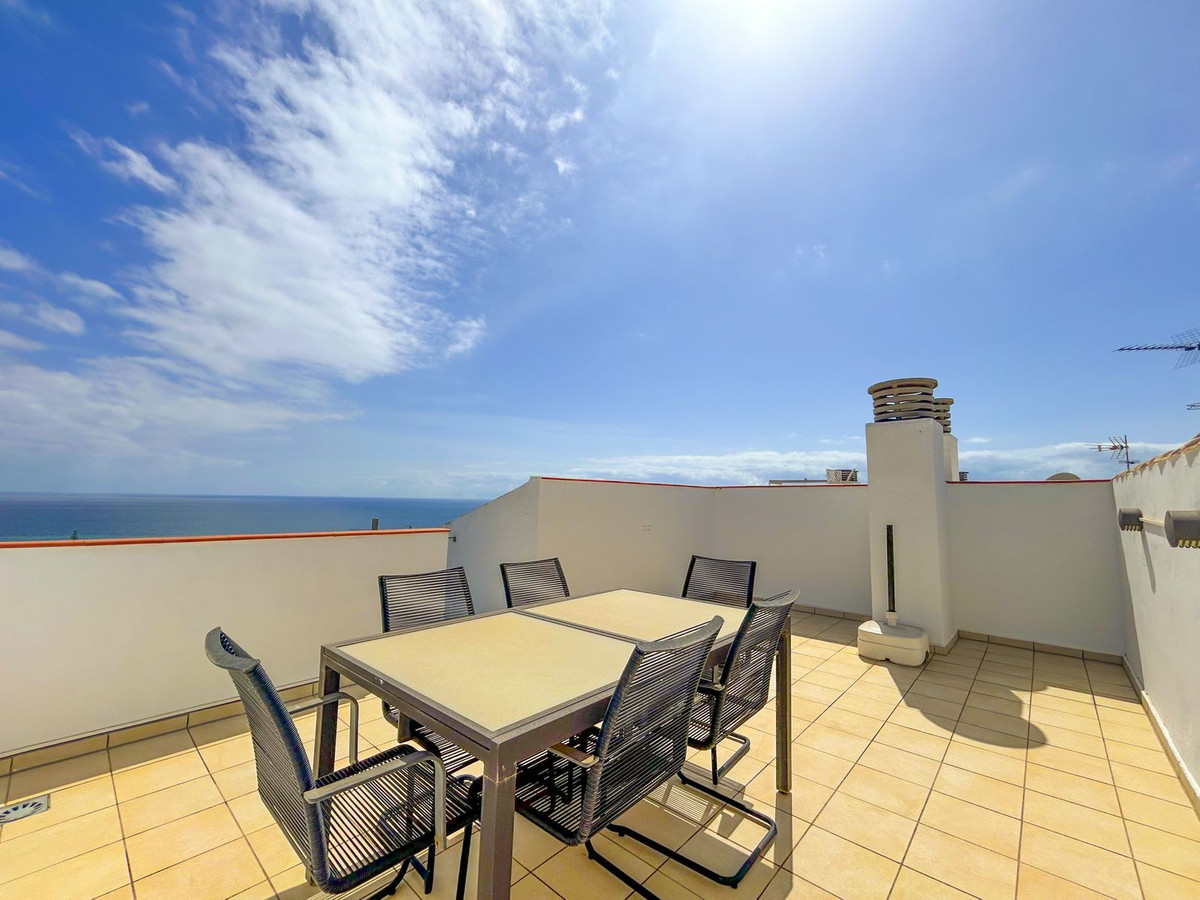 Piso en venta en Manilva