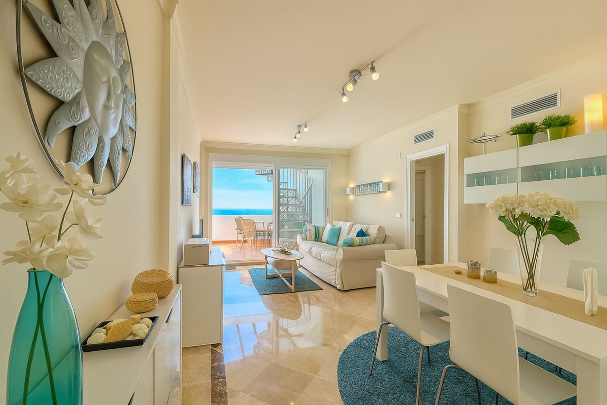 Piso en venta en Manilva