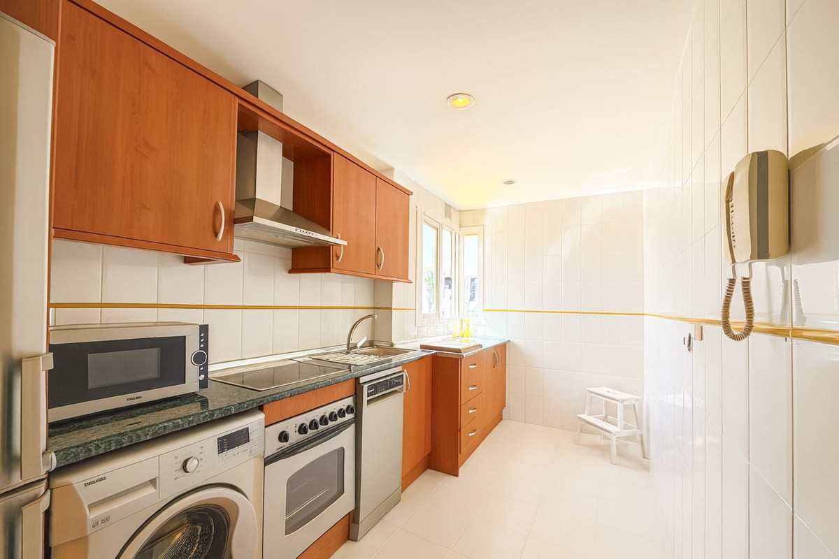 Piso en venta en Manilva