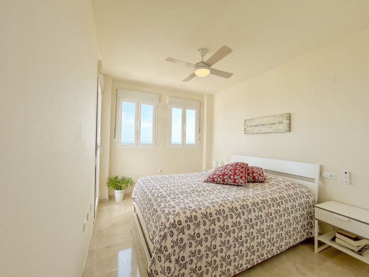 Piso en venta en Manilva
