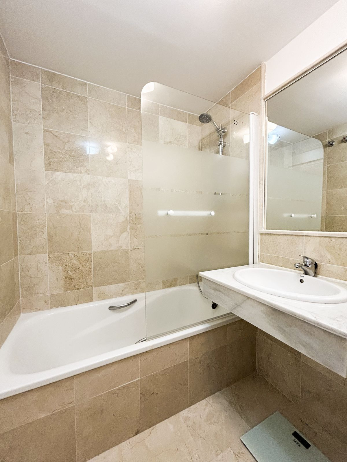 Piso en venta en Manilva