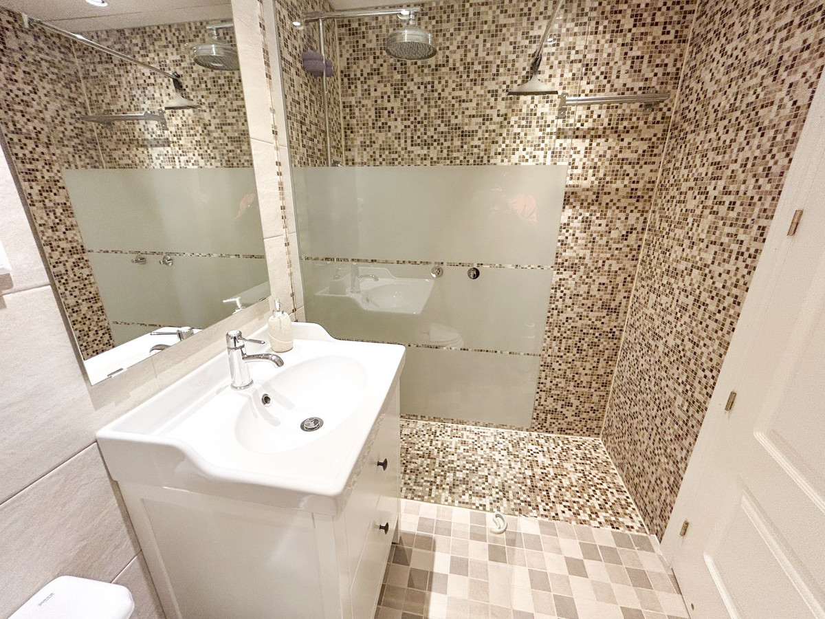 Piso en venta en Manilva