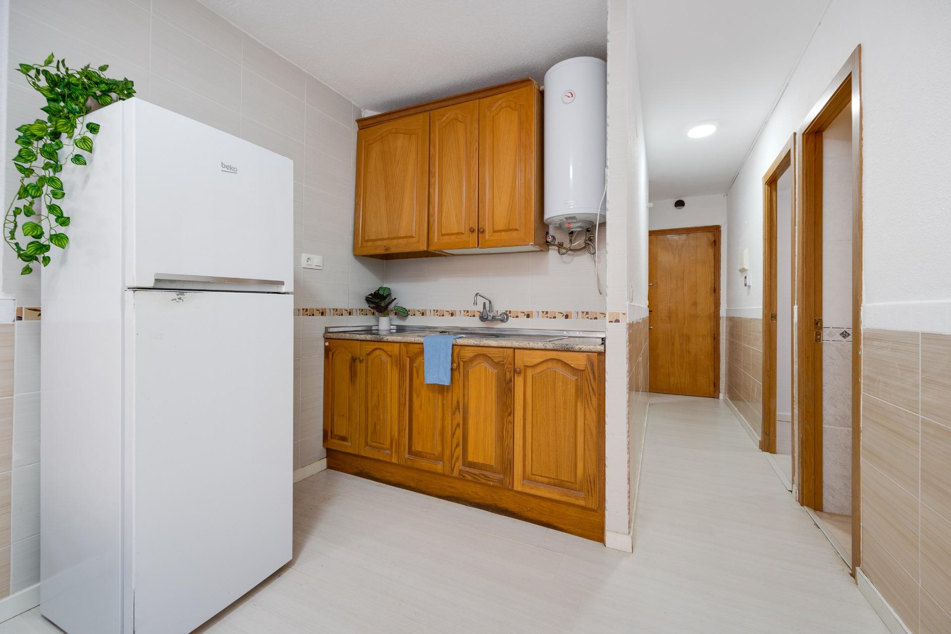 Apartment for sale in Torrevieja, Alicante, Spain