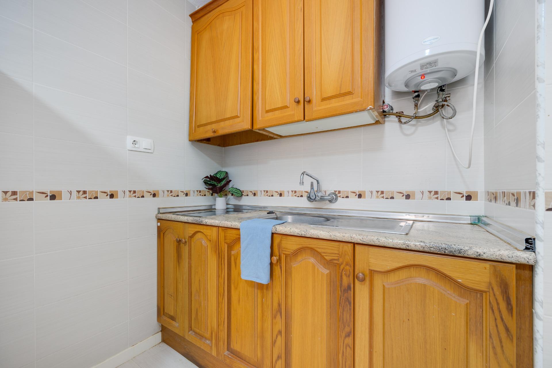 Apartment for sale in Torrevieja, Alicante, Spain