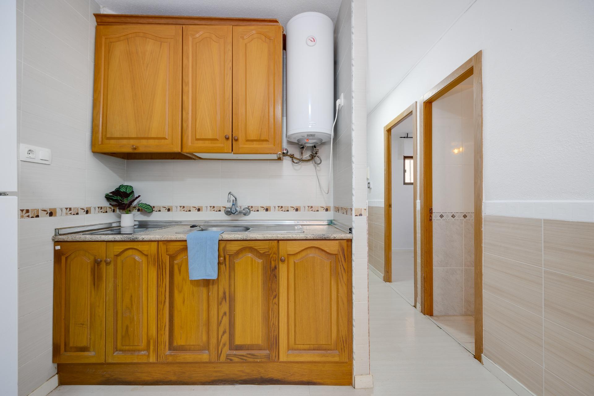 Apartment for sale in Torrevieja, Alicante, Spain