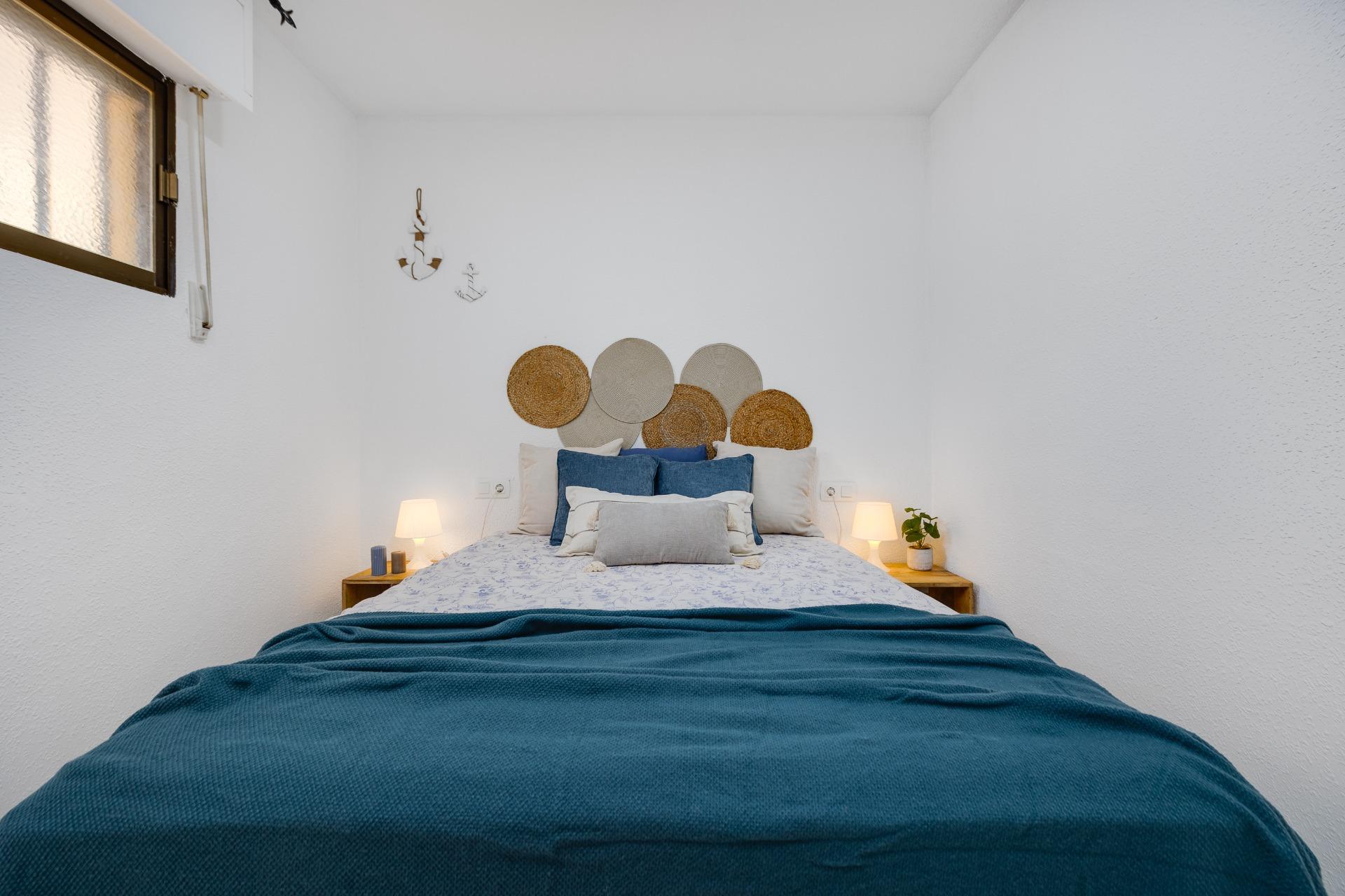 Apartment for sale in Torrevieja, Alicante, Spain